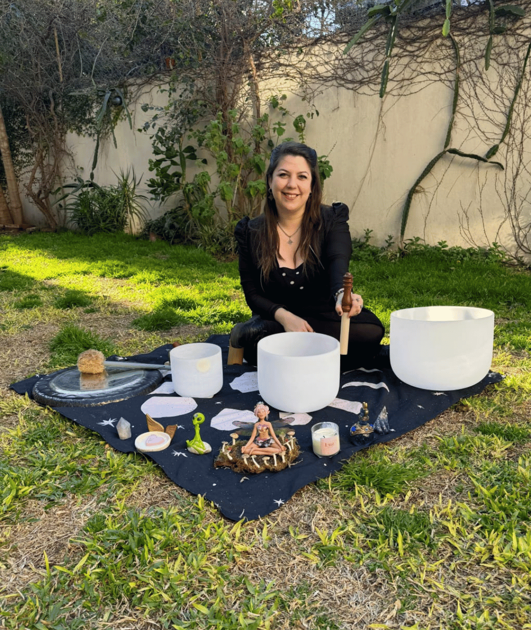 Sound Healing